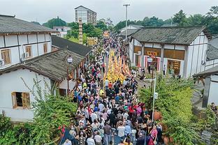 大桥：我们需要在防守上更努力 今天我们没把握住机会